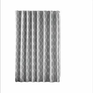 🆕 SunSmart Kagen Printed Ikat Blackout Patio Curtain